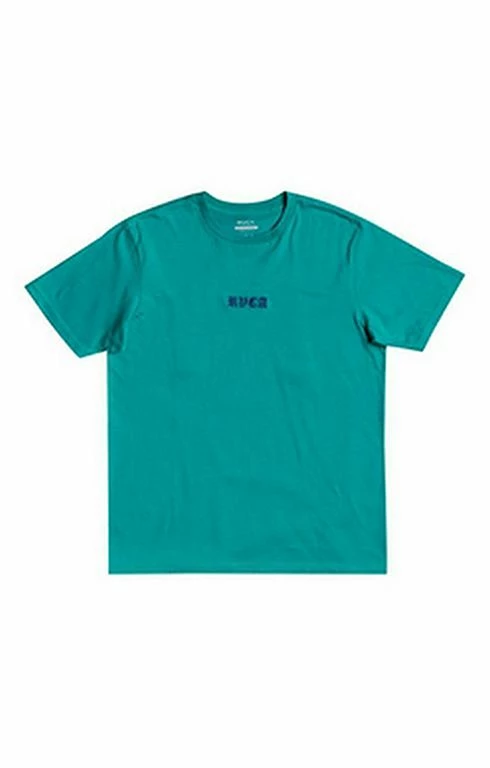 RVCA BALANCE Verde