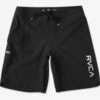 RVCA Eastern 18 Nero