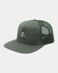 RVCA VA All The Way Verde