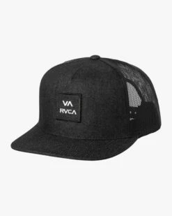 RVCA VA All The Way Grigio-Nero