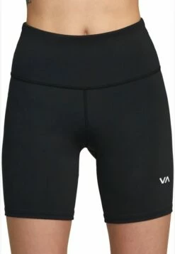 RVCA Va Essential Bike Short Nero