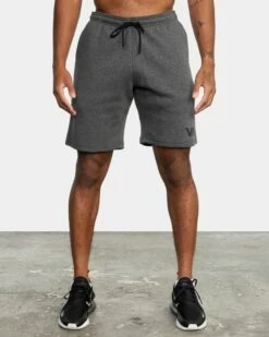 RVCA VA Sport 19 Grigio
