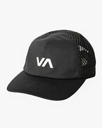 RVCA Vent Cap Nero