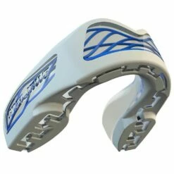 SafeJawz Nitro Series Bianco-Blu