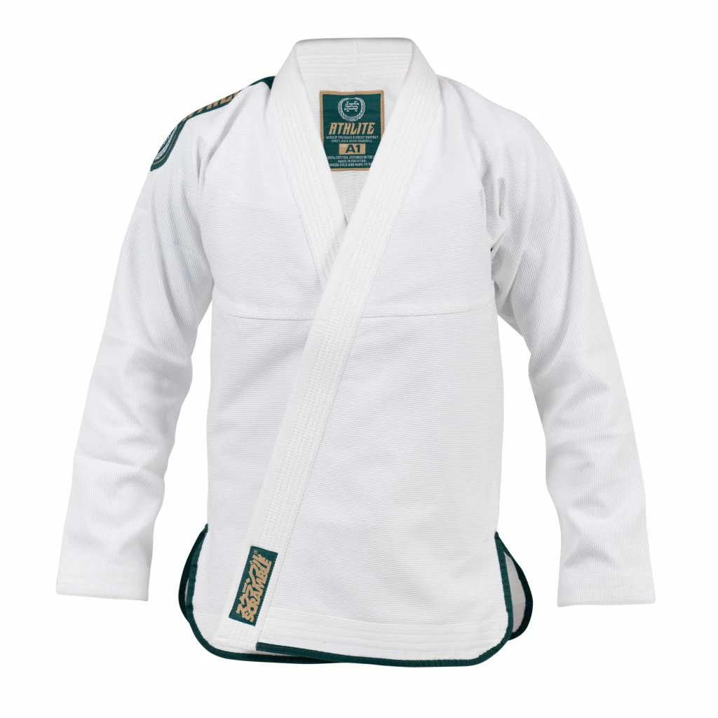 Scramble Athlite V6 Female Cut Bianco