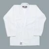 Scramble Kano Gi Female Cut Bianco