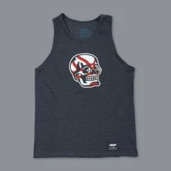 Scramble Natsu Vest Grigio