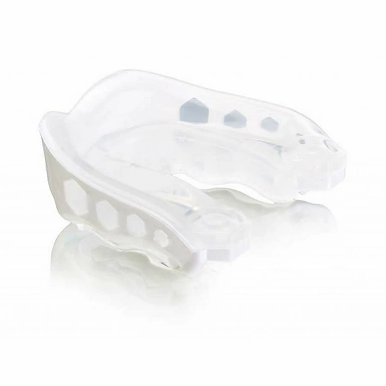 Shock Doctor Gel Max Mouthguard Clear