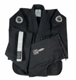 Soiltechnique Ladies Lombok Primero Nero-Grigio