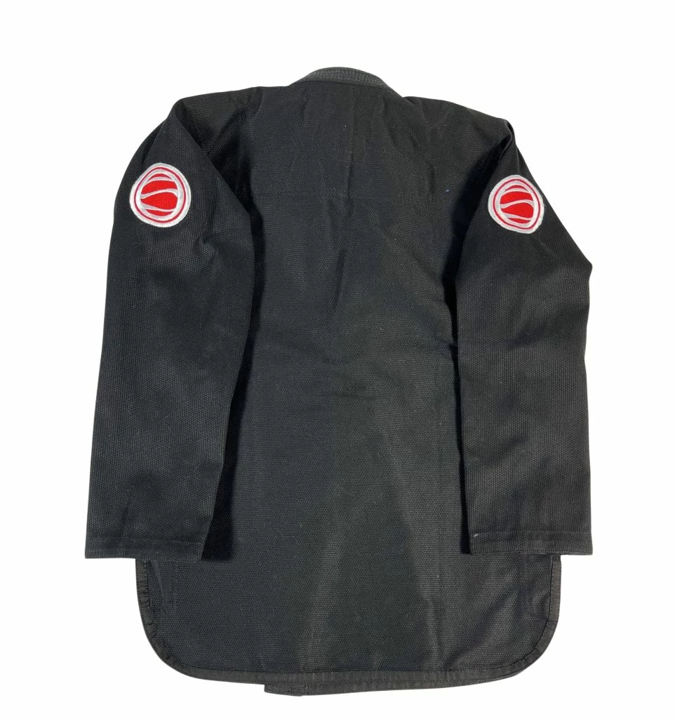 Soiltechnique Lombok Primero Nero-Rosso - immagine 2