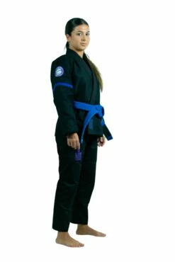 Soiltechnique Lombok Series 3.0 Ladies Nero-Viola