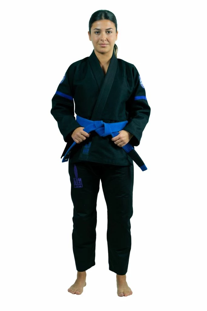 Soiltechnique Lombok Series 3.0 Ladies Nero-Viola - immagine 2