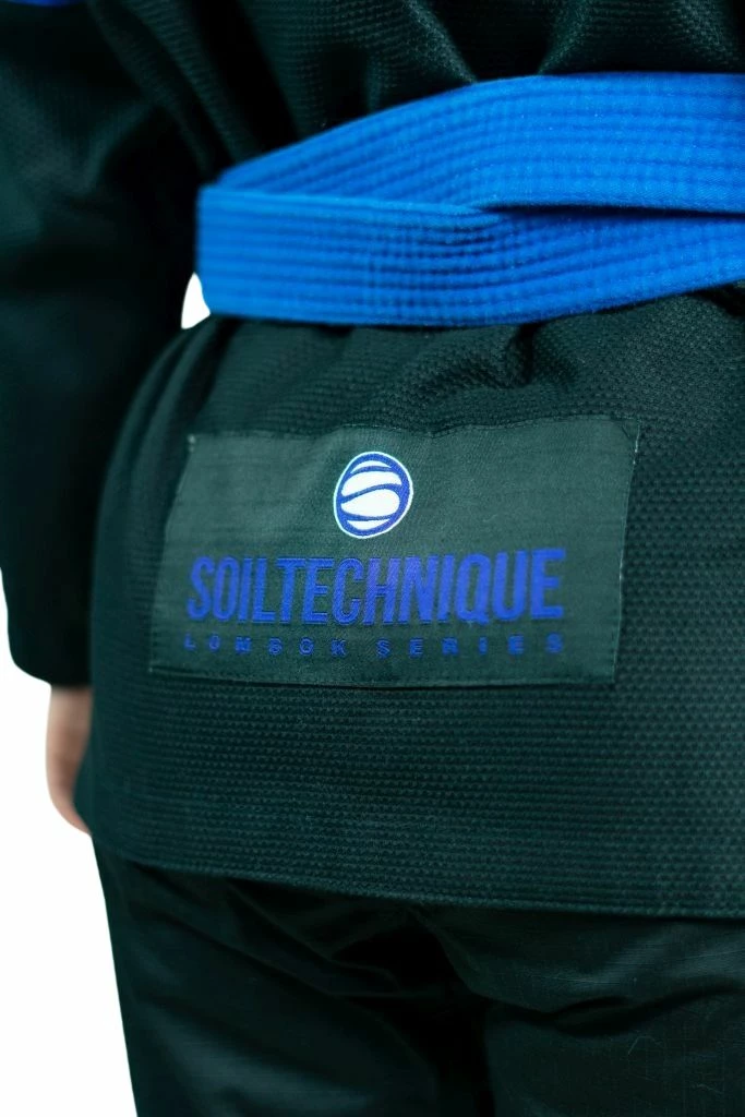 Soiltechnique Lombok Series 3.0 Ladies Nero-Viola - immagine 5