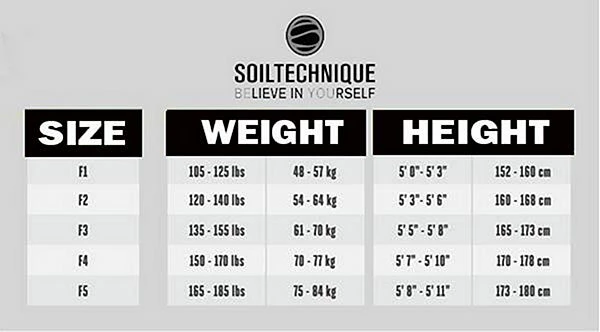 Soiltechnique Lombok Series 3.0 Ladies Nero-Viola - immagine 7