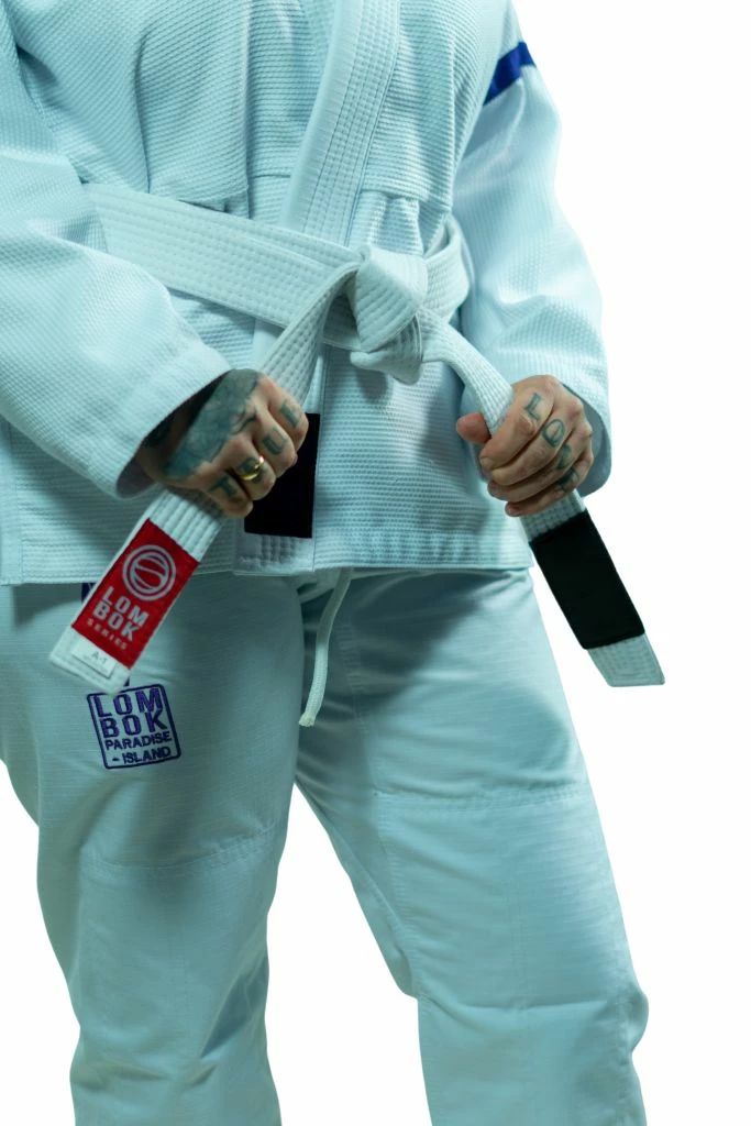 Soiltechnique Lombok Series 3.0 Ladies Bianco-Viola - immagine 3