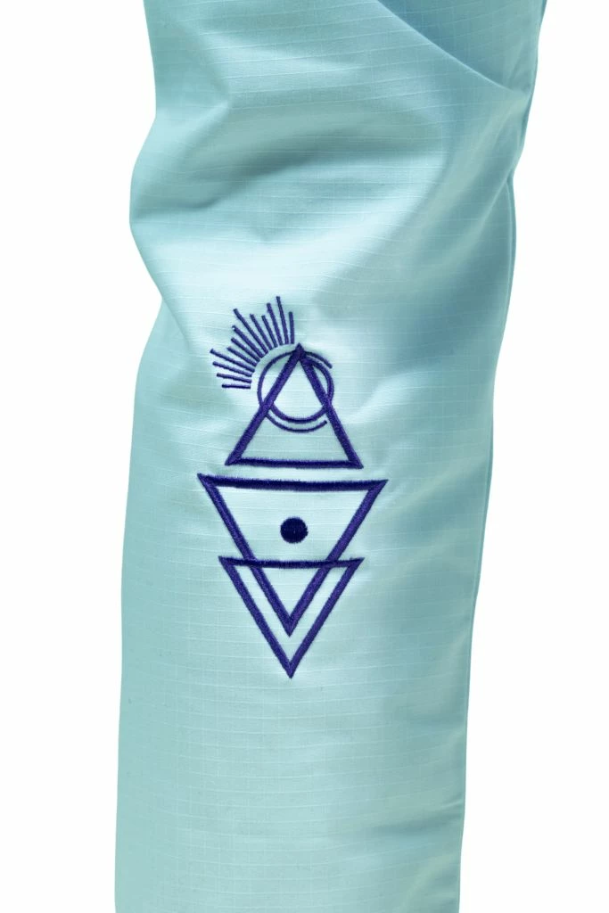 Soiltechnique Lombok Series 3.0 Ladies Bianco-Viola - immagine 6