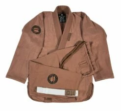 Soiltechnique Believe In Yourself Ultra Light Marrone