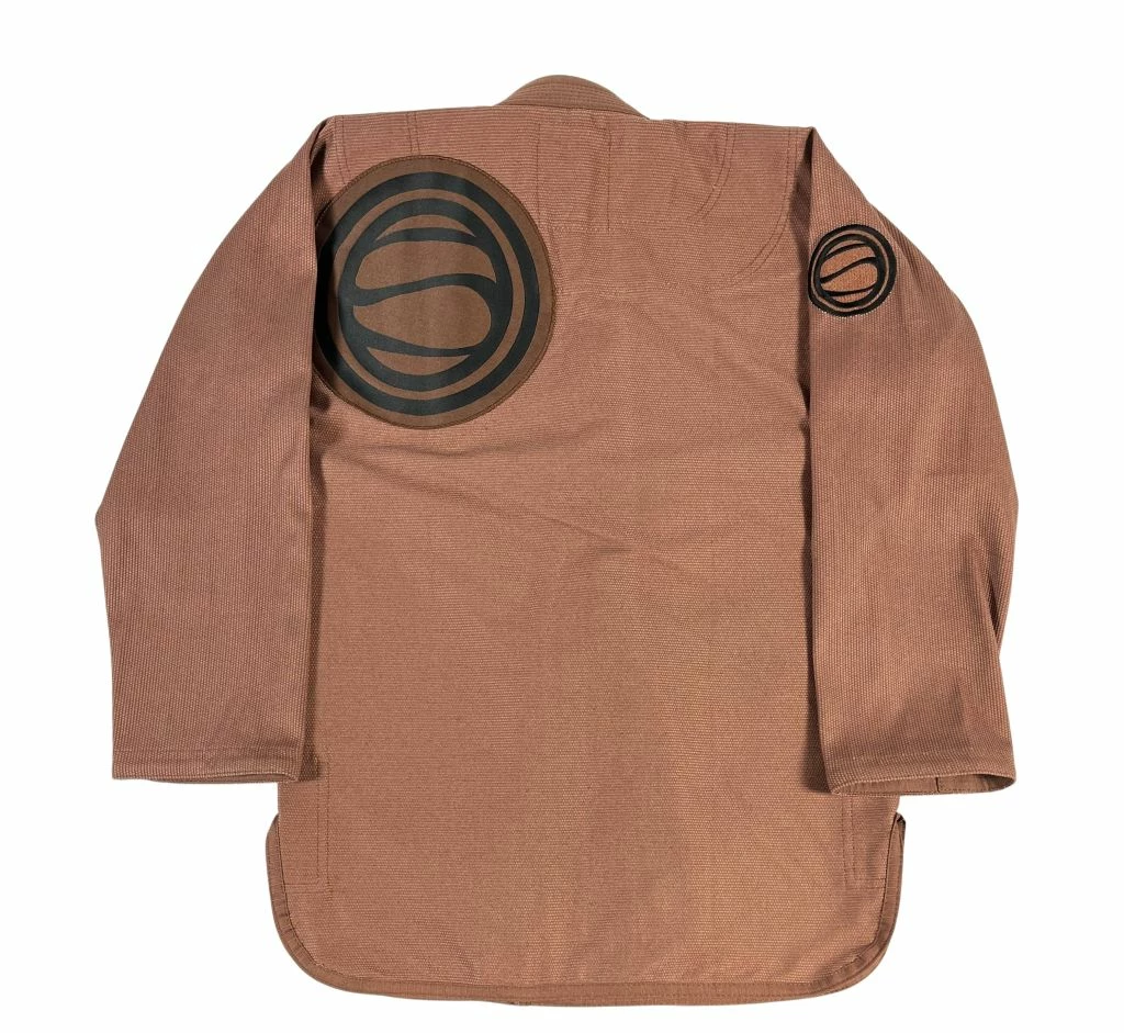 Soiltechnique Believe In Yourself Ultra Light Marrone - immagine 2