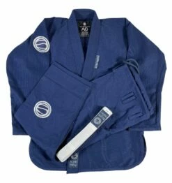 Soiltechnique Believe In Yourself Ultra Light Navy Blu