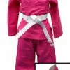 Tagoya Kappa Judogi 330g Rosa