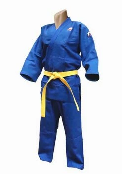 Tagoya Kids Training Judogi Blu