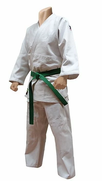 Tagoya Kids Training Judogi Bianco