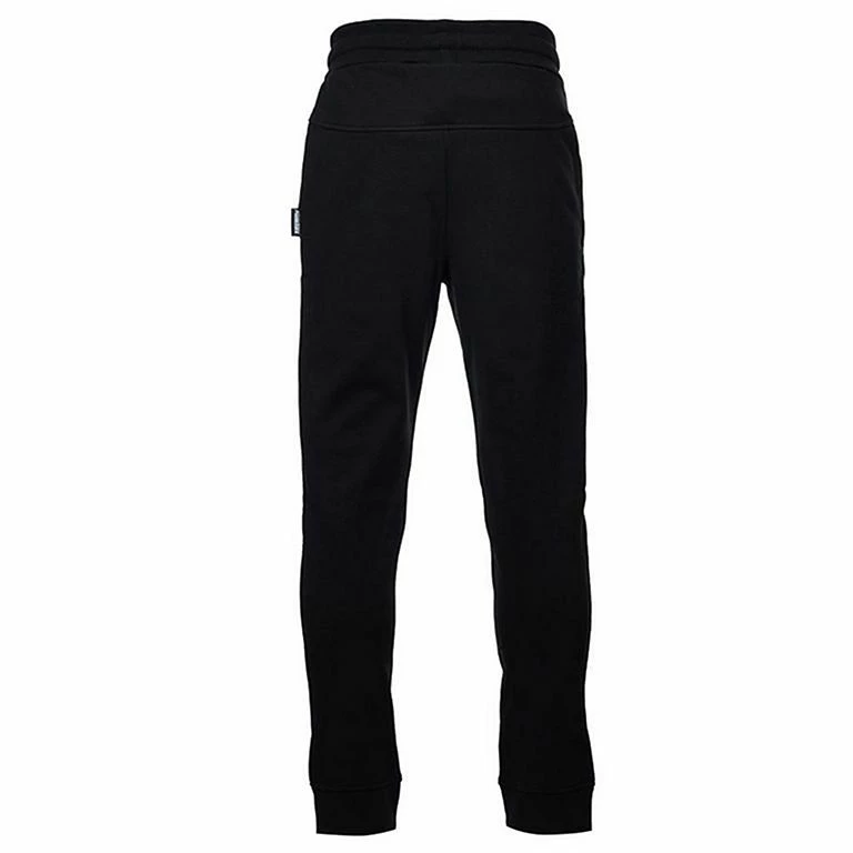 Tatami Etch Embossed Joggers Nero - immagine 2