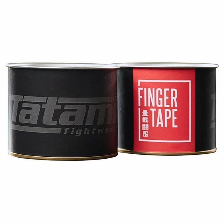 Tatami Grapplers Finger Tape 4 X Rolls 9mm - immagine 2