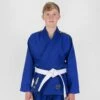 Tatami Kids Nova Absolute BJJ Gi Blu