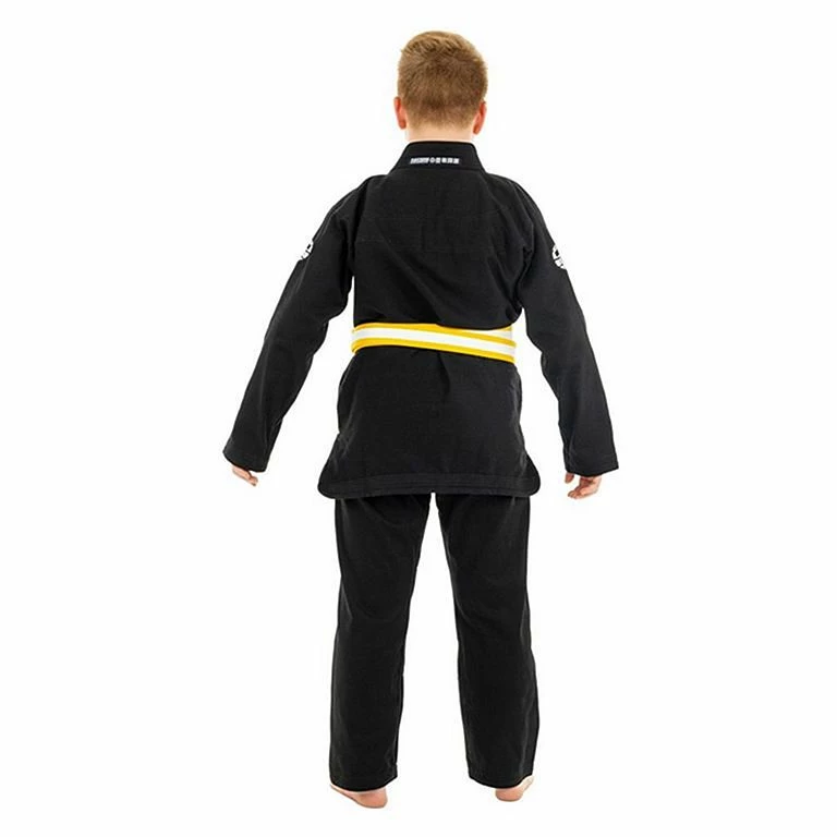 Tatami Kids Original Gi 2.0 Nero - immagine 2