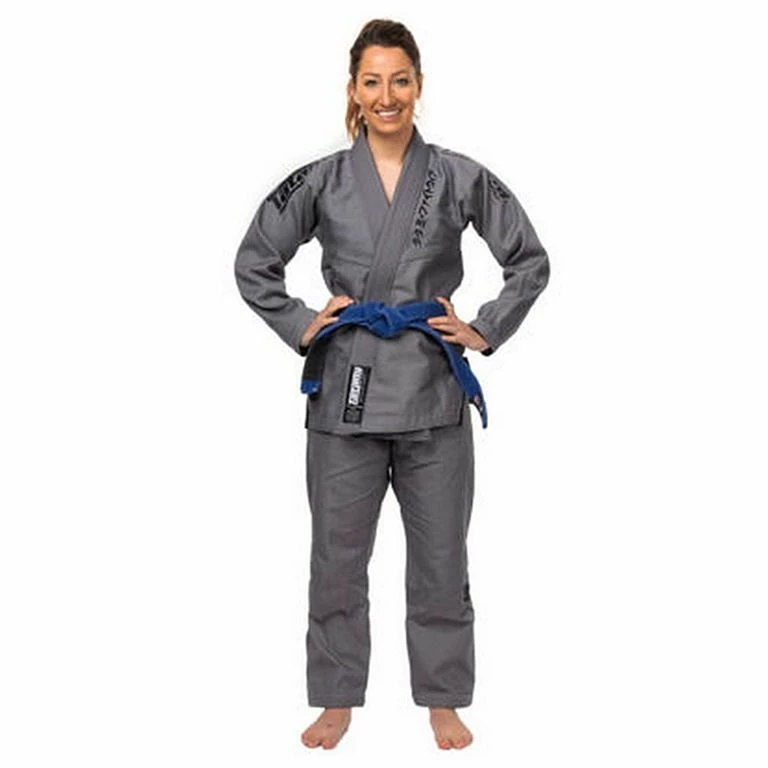Tatami Ladies Estilo Black Label Grigio-Nero - immagine 4