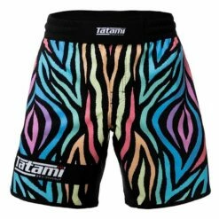 Tatami Recharge Fight Shorts Multicolore