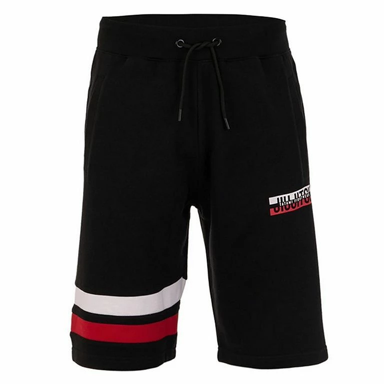Tatami Super Leisure Shorts Nero - immagine 2