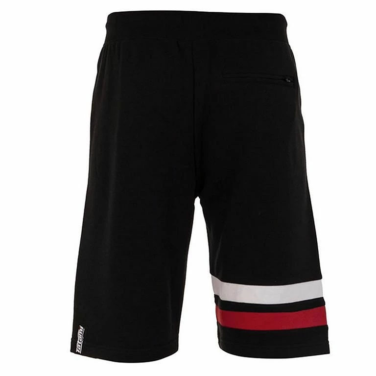 Tatami Super Leisure Shorts Nero - immagine 3
