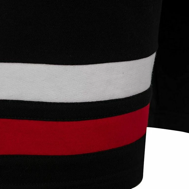 Tatami Super Leisure Shorts Nero - immagine 4