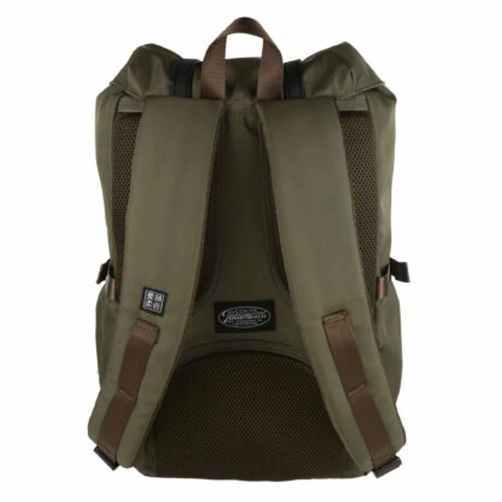 Tatami Triumph Backpack Verde - immagine 2