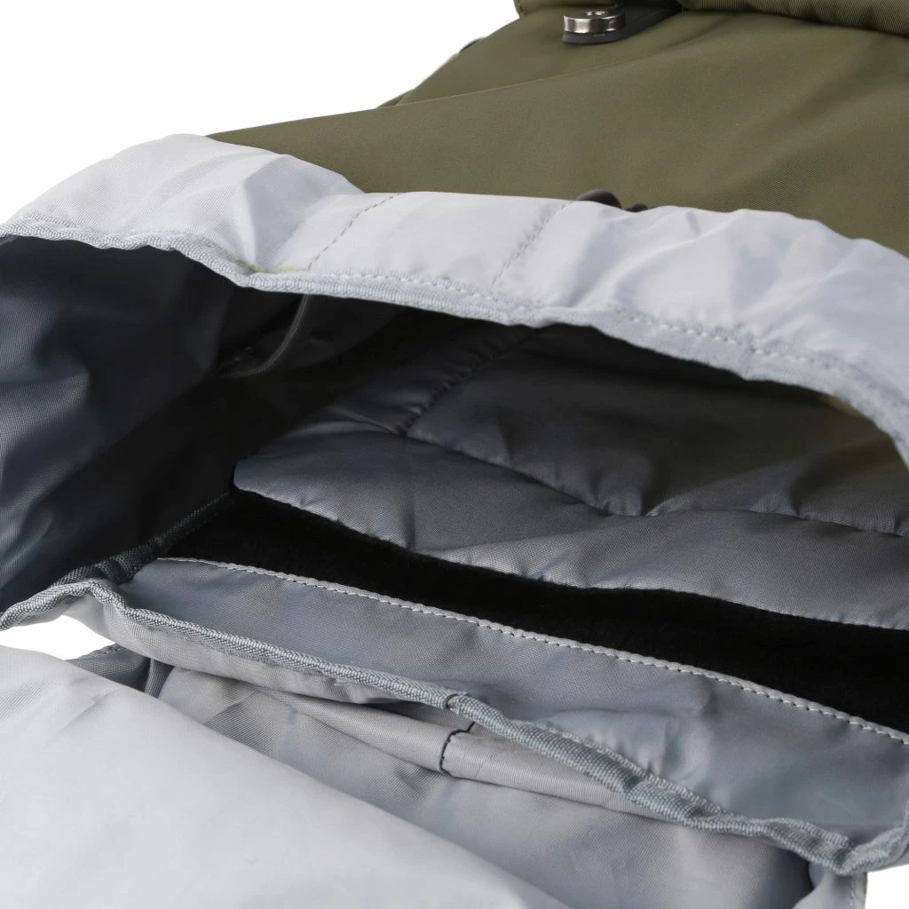 Tatami Triumph Backpack Verde - immagine 3