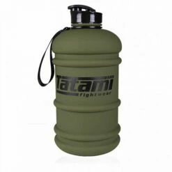 Tatami Water Bottle 2.2L Verde