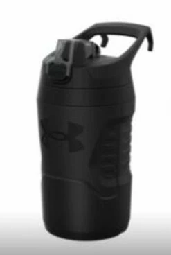 Under Armour Bottle 950ML Nero