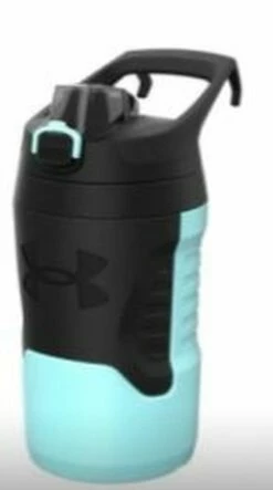 Under Armour Bottle 950ML Celeste
