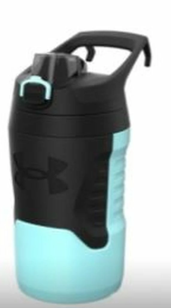 Under Armour Bottle 950ML Celeste