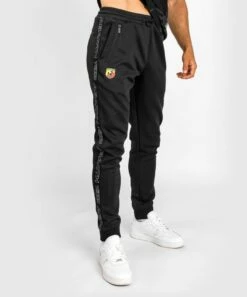 Venum Abarth Jogging Pants Nero