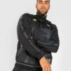 Venum Abarth Zipped Jacket Nero