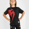 Venum Angry Birds Giant Tshirt Nero