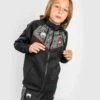 Venum Angry Birds Laser Evo Hoodie Kids Nero
