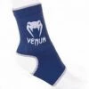 Venum Ankle Support Blu