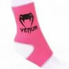 Venum Ankle Support Guard Rosa