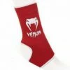 Venum Tobillera Ankle Support Rosso