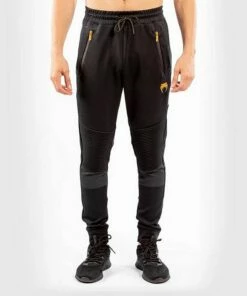 Venum Athletics Joggers Nero-Oro