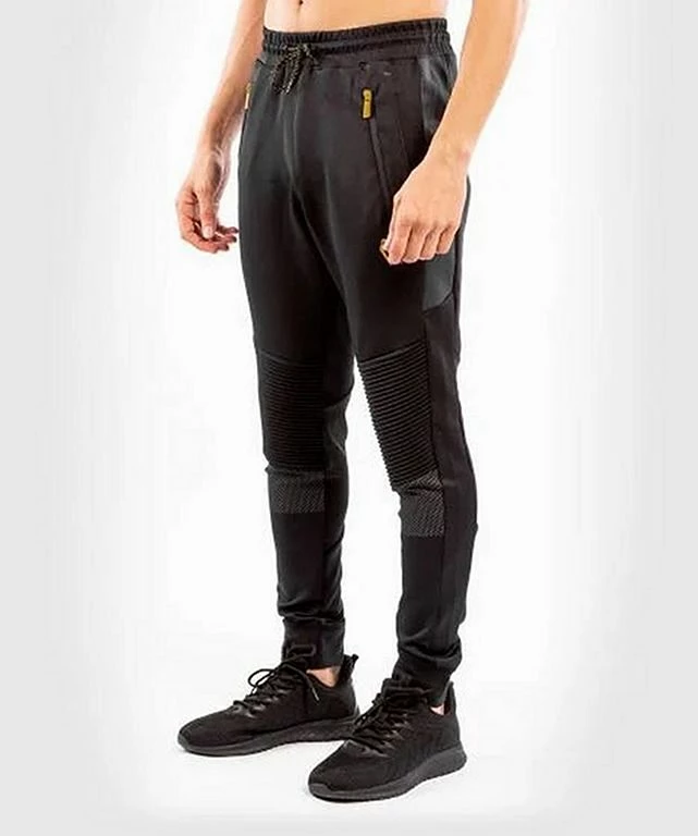 Venum Athletics Joggers Nero-Oro - immagine 2